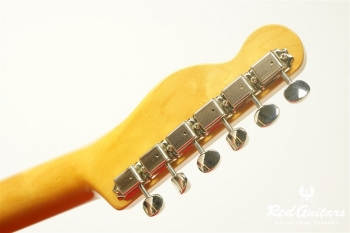 g7-CTL Type-1 - Vintage Olympic White